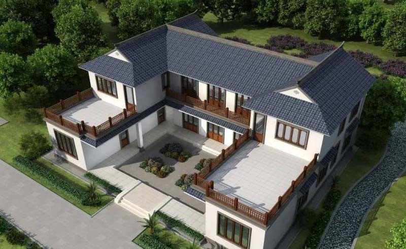 儋州建房时常说的坐北朝南和坐南朝北有什么区别？