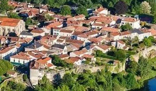 儋州回乡建别墅为什么一定要选专业乡墅公司