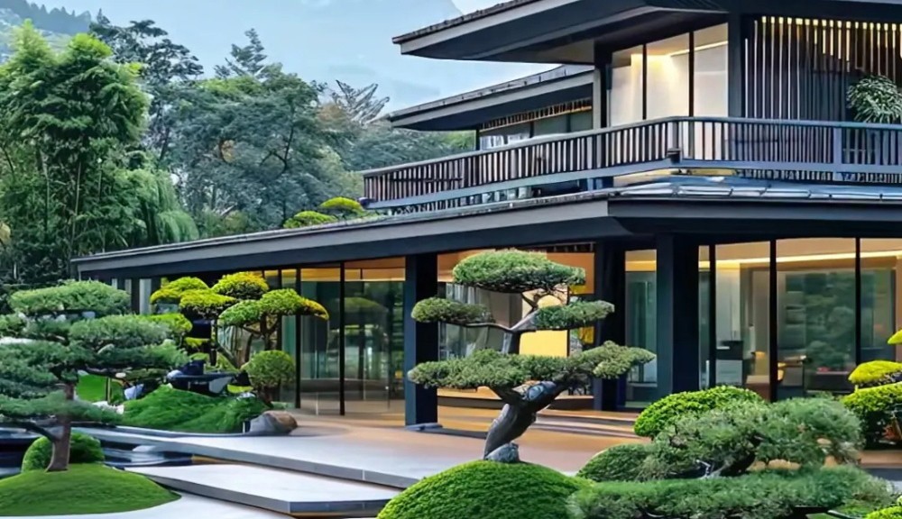 儋州农村自建房更佳风水布局是什么