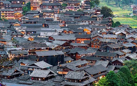 儋州乡村别墅的靠谱依赖